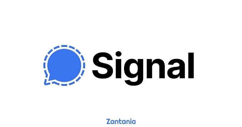 signal