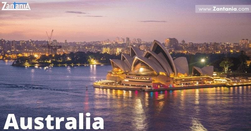 Australia