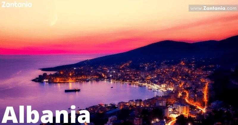 Albania