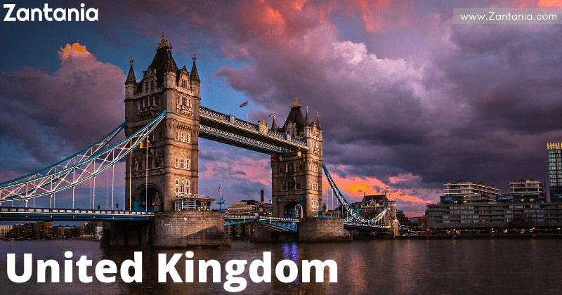 United Kingdom
