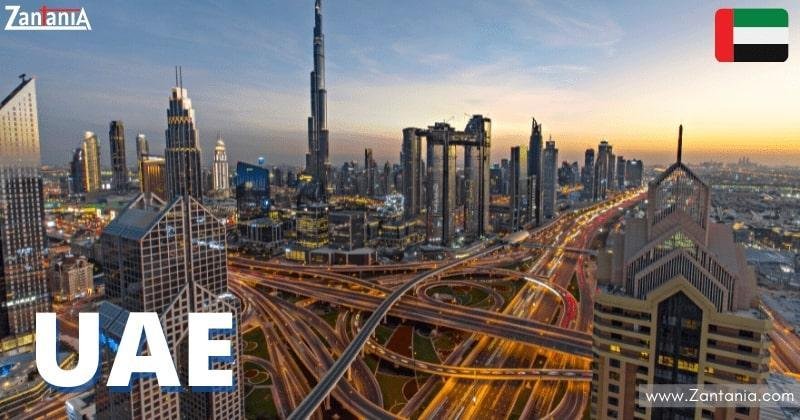 UAE