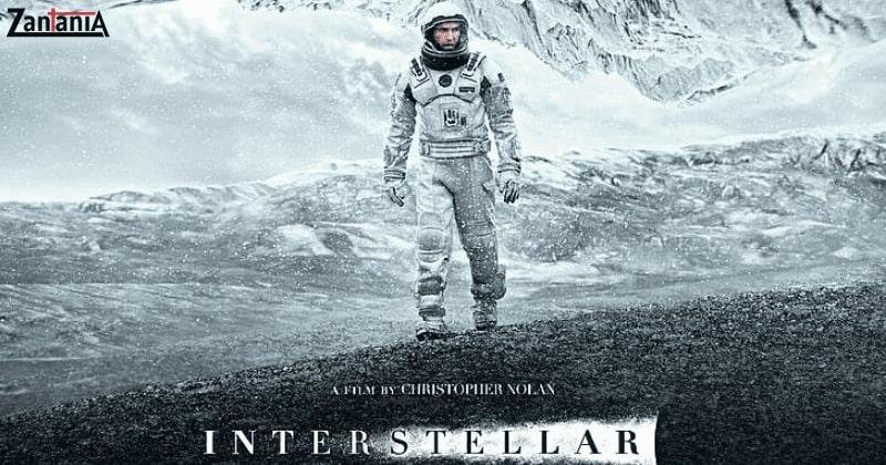 Interstellar