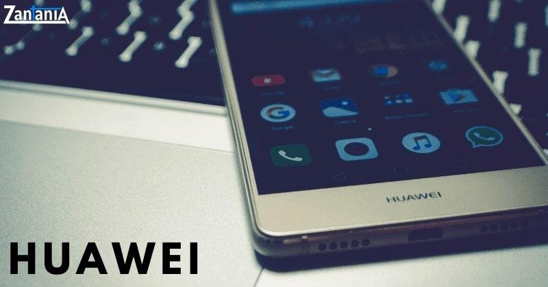 Huawei