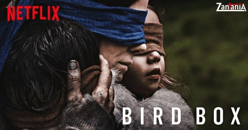 Bird Box