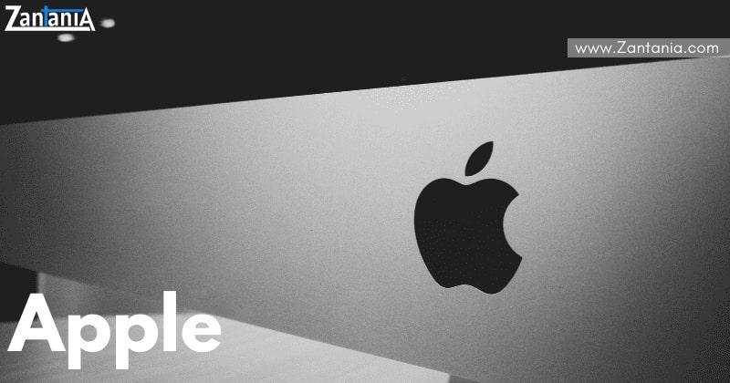 apple