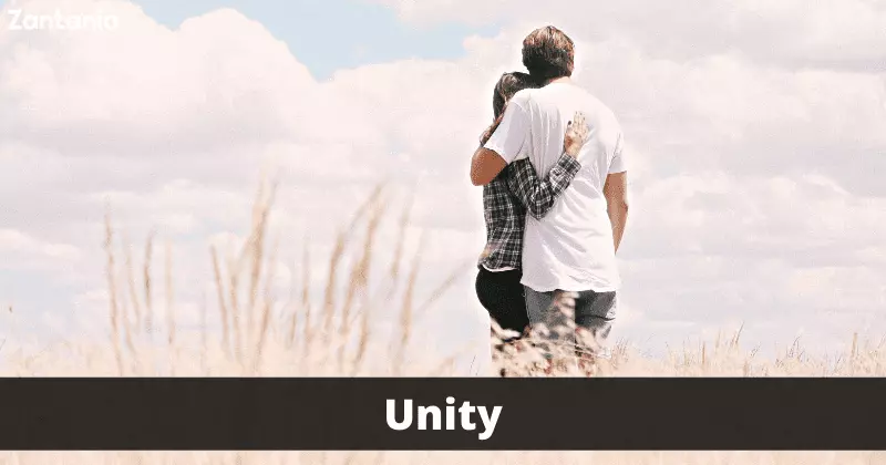 Unity