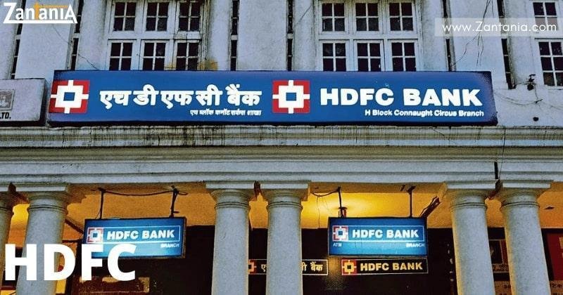 HDFC