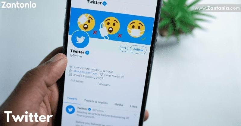 Twitter