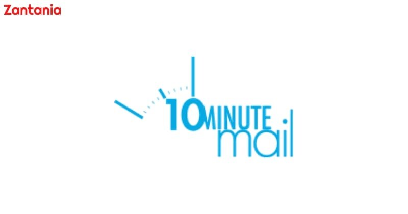 10 min mail