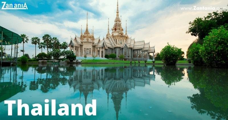 Thailand
