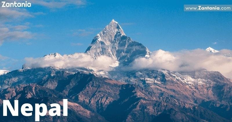 Nepal