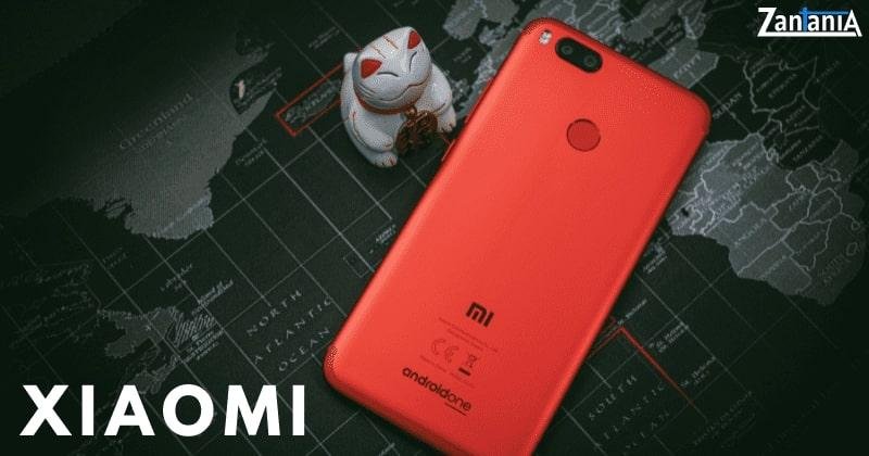 Xiaomi