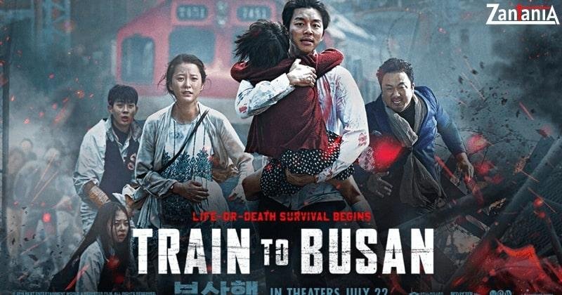 Train To Busan
