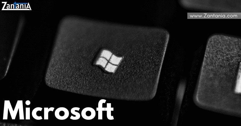 Microsoft