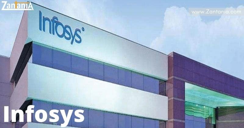 Infosys
