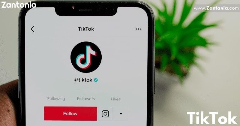 Tiktok