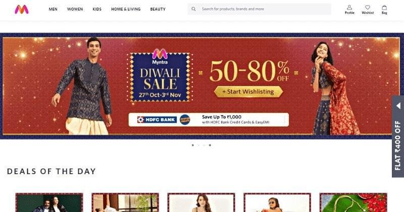 Myntra