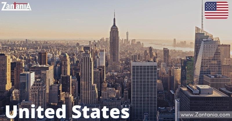 United States