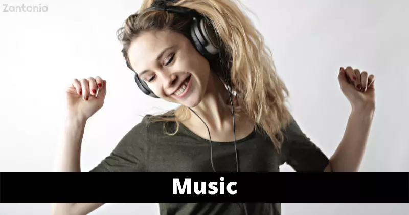 Music