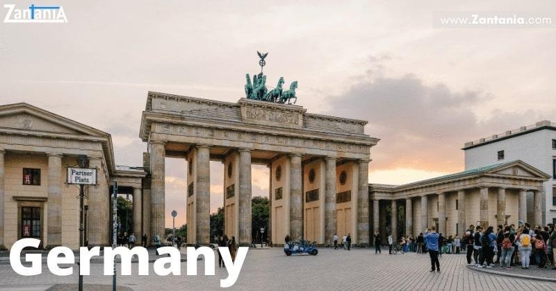 Germany