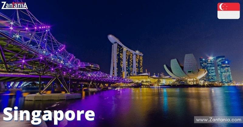 Singapore