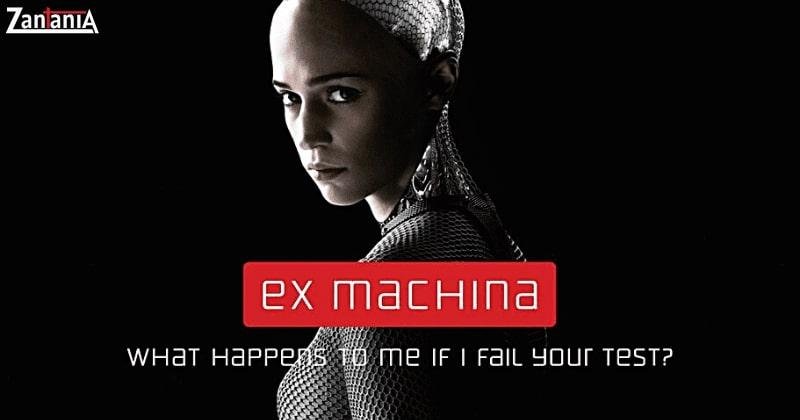 Ex Machina