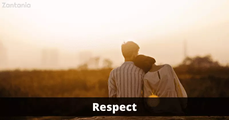 Respect