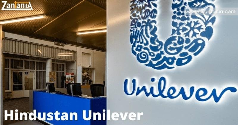 Hindustan Unilever