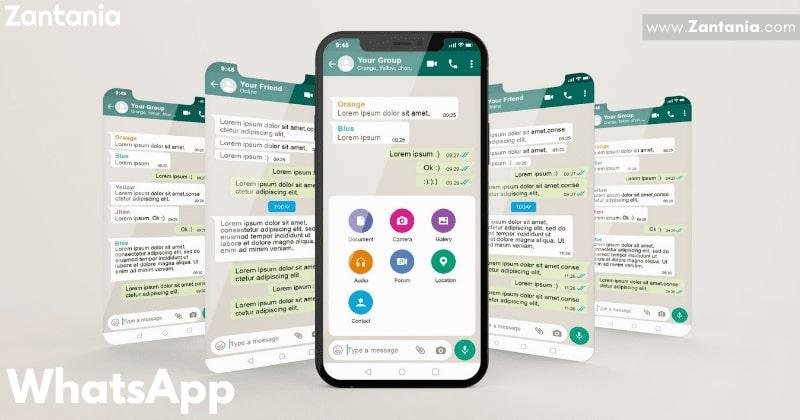 WhatsApp