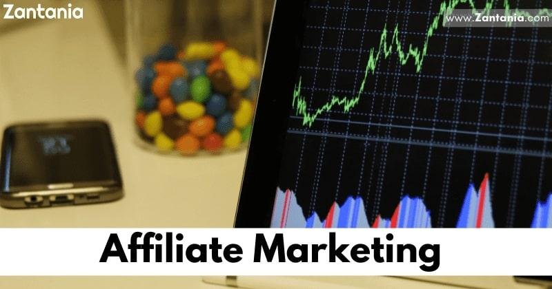 Affiliate Marketing