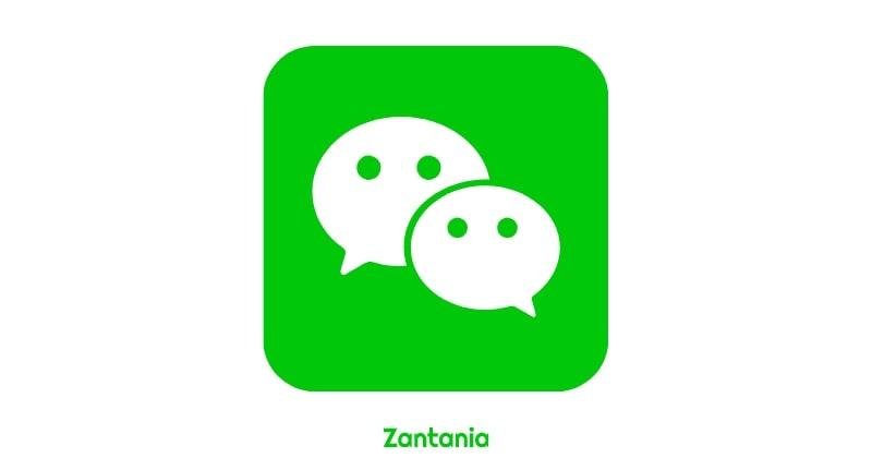 we chat