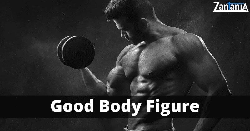 good body figure