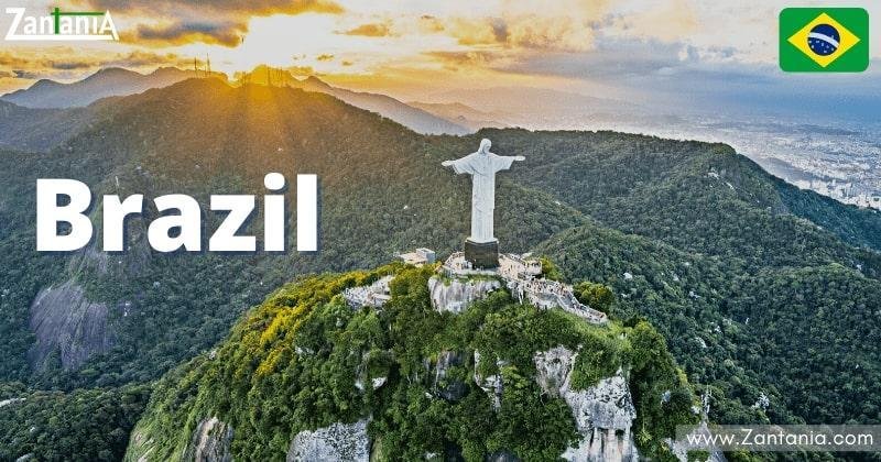Brazil