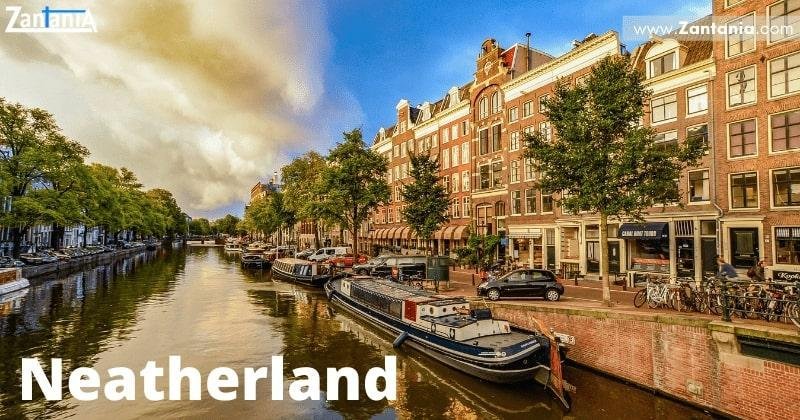 Netherlands
