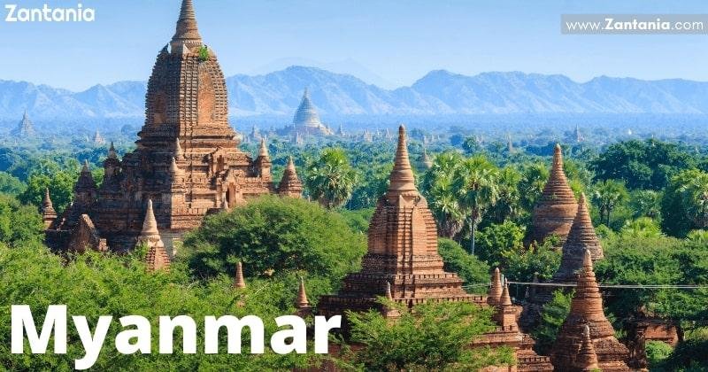 Myanmar
