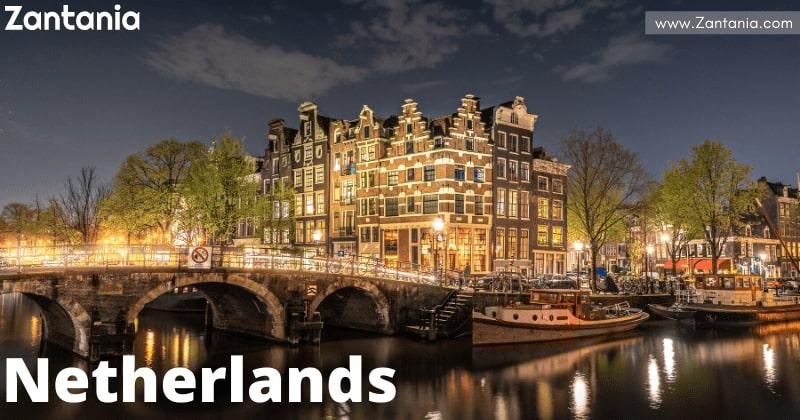 Netherlands