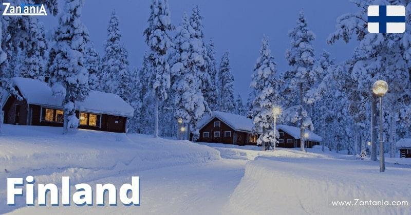 Finland