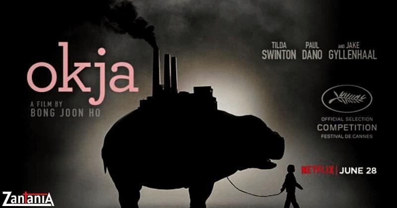 Okja
