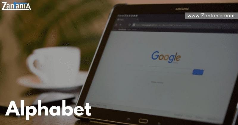 Alphabet