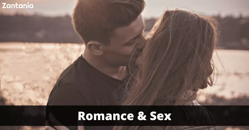 Romance & Sex