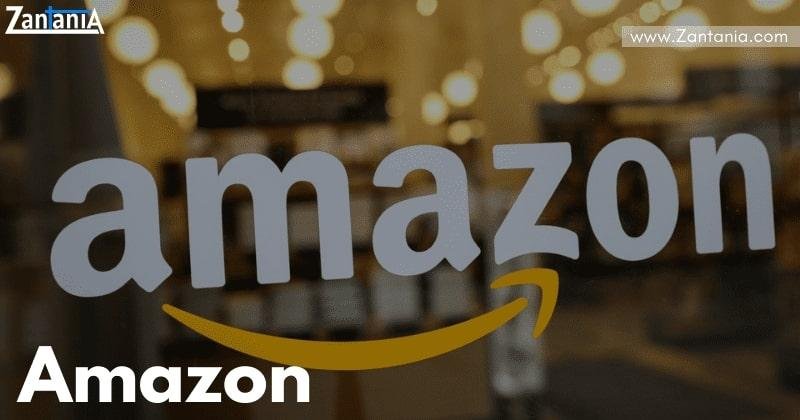Amazon