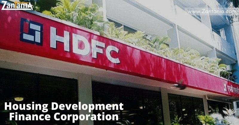 Housing Development Finance Corporation