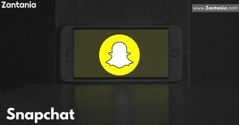 Snapchat