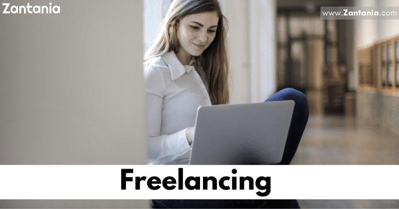 Freelancing