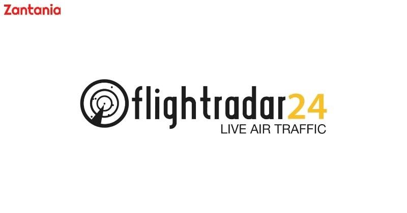 flight radar