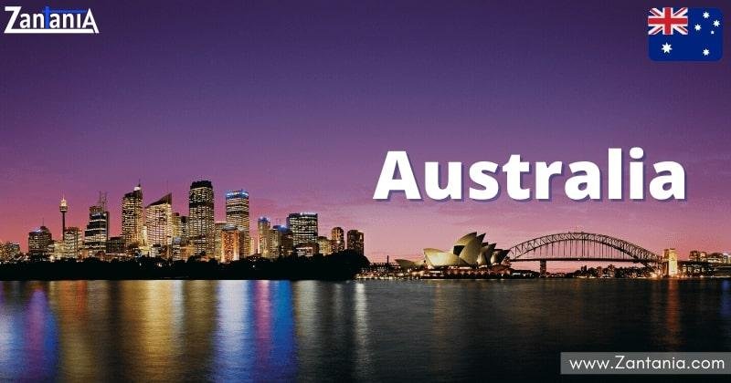 Australia