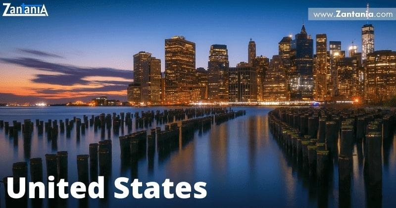 United States