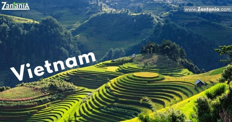Vietnam