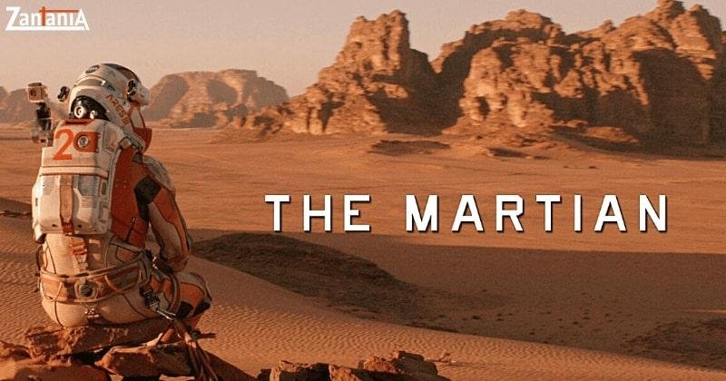 The Martian