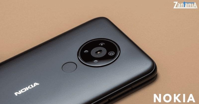 Nokia